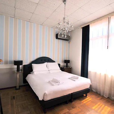 Villa Tergeste Hotel 3*