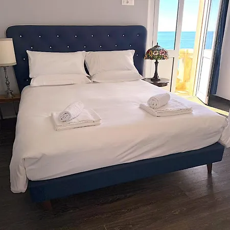 Hotel Villa Tergeste 3*