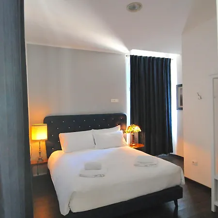 Hotel Villa Tergeste Trieste