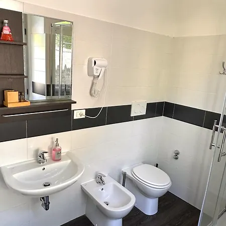 Villa Tergeste 3*