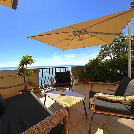 Villa Tergeste Hotel 3*