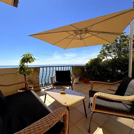 Villa Tergeste Hotel Trieste