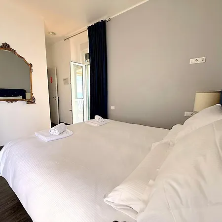 Villa Tergeste 3*