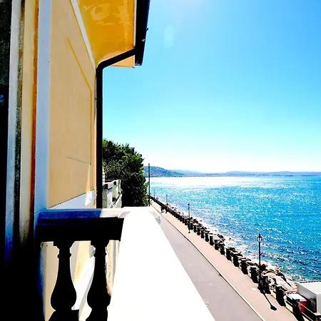 Villa Tergeste