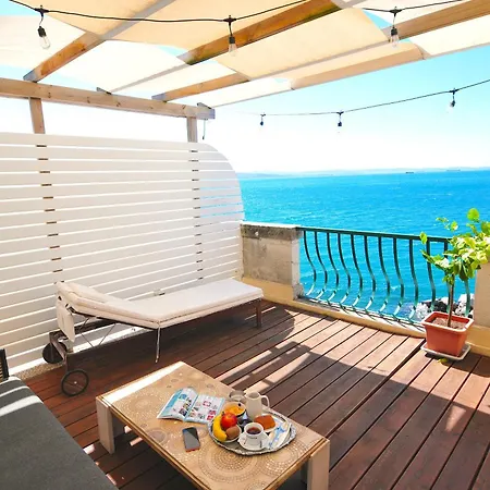 Villa Tergeste Hotel