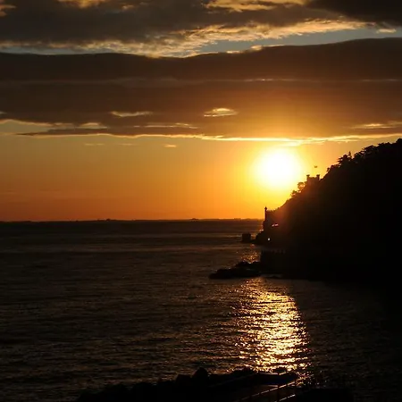 Villa Tergeste Hotel Trieste