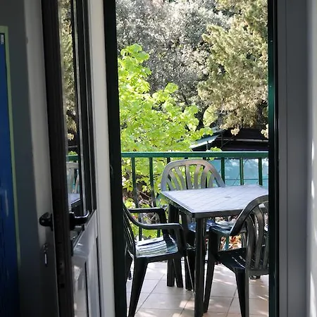 Hotel Villa Tergeste 3*