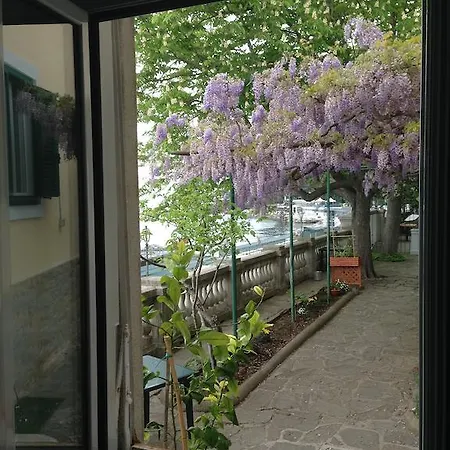Hotel Villa Tergeste Trieste