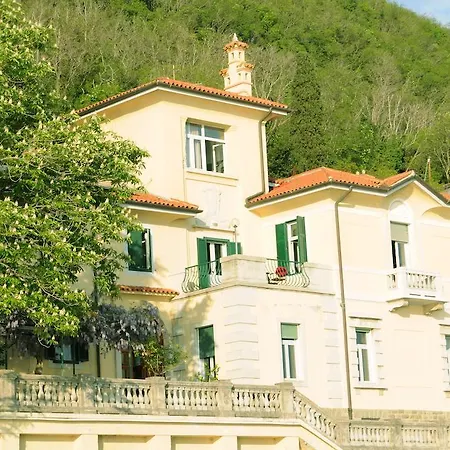 Villa Tergeste Trieste