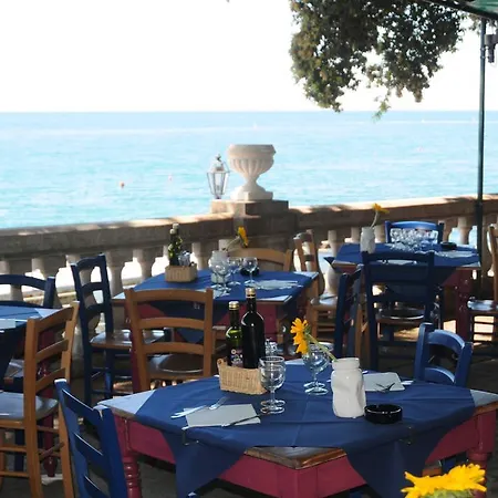 Villa Tergeste 3* Trieste