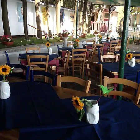 Villa Tergeste 3* Trieste