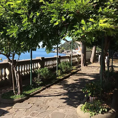 Villa Tergeste Hotel 3*