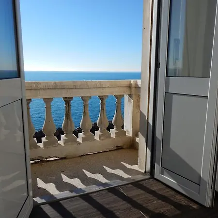 Villa Tergeste