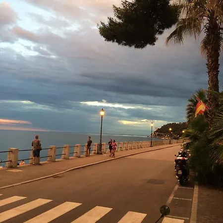 Villa Tergeste Hotel 3*
