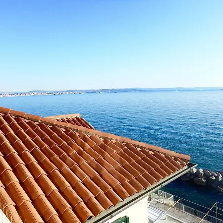 Villa Tergeste 3* Trieste