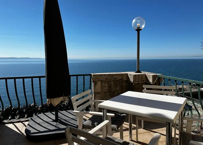 Villa Tergeste Trieste