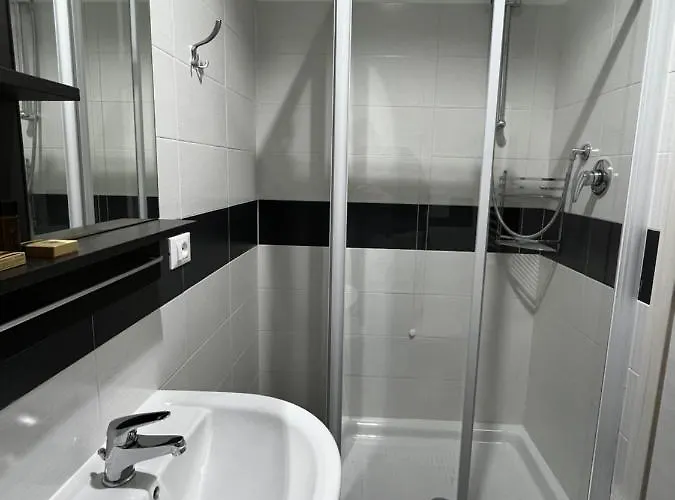 Villa Tergeste Hotel 3*