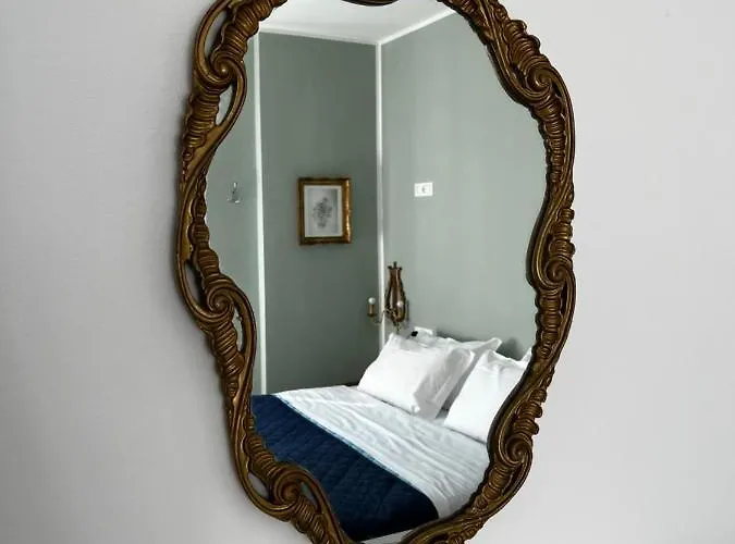 Villa Tergeste Hotel 3*