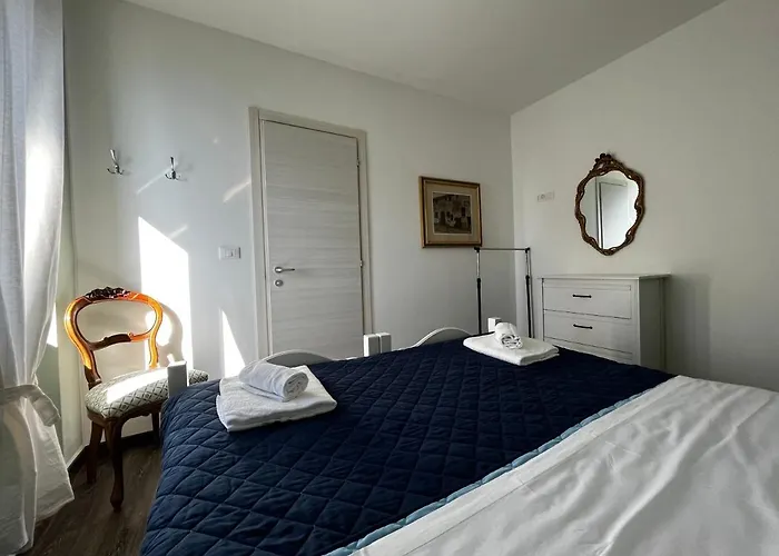 Villa Tergeste Trieste