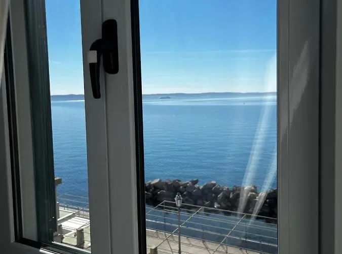 Villa Tergeste Hotel 3*