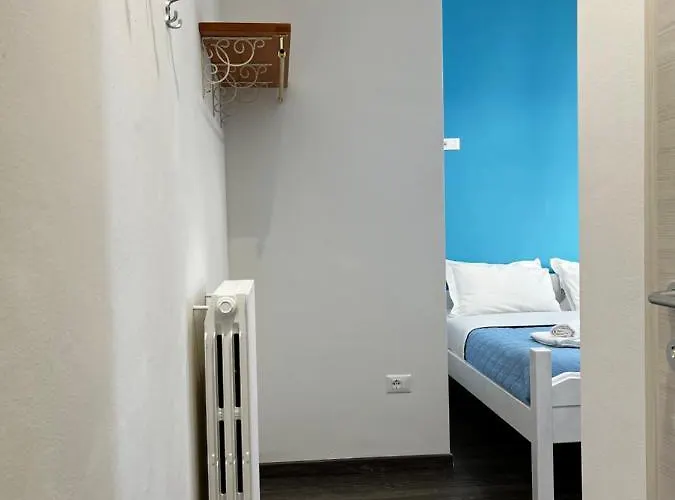 Hotel Villa Tergeste 3*