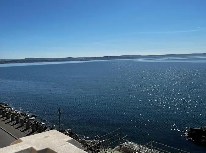 Hotel Villa Tergeste Trieste