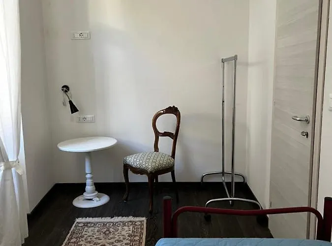 Villa Tergeste Hotel 3*