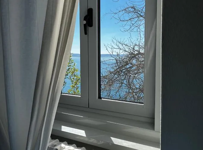 Villa Tergeste Hotel Trieste