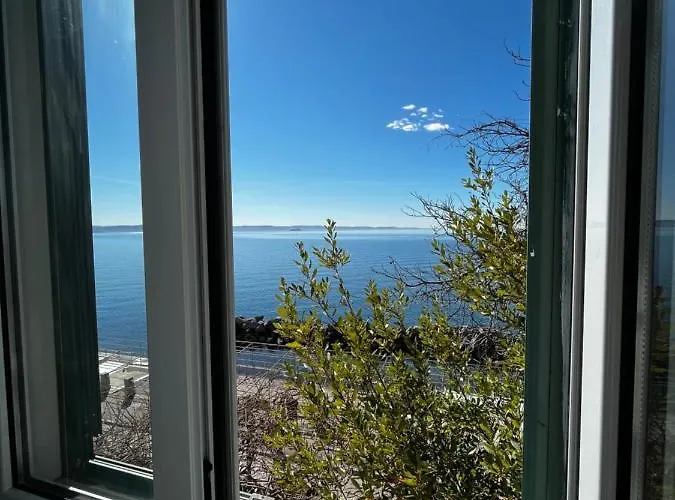 Villa Tergeste 3* Trieste