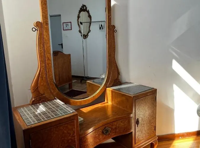 Villa Tergeste Hotel