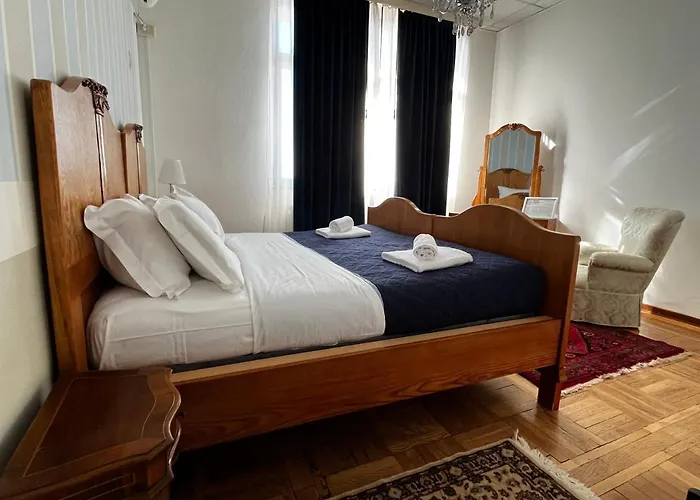 Villa Tergeste 3* Trieste