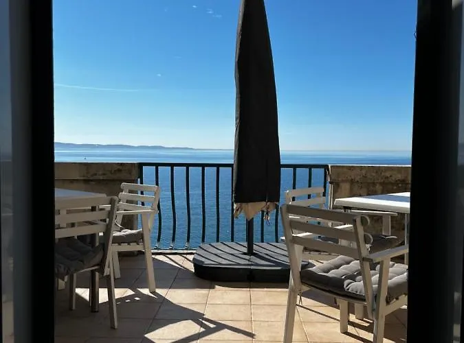 Hotel Villa Tergeste Trieste