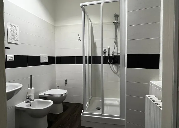 Villa Tergeste 3* Trieste