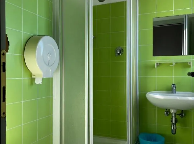 Hotel Villa Tergeste 3*