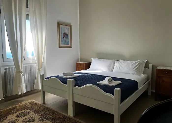 Hotel Villa Tergeste