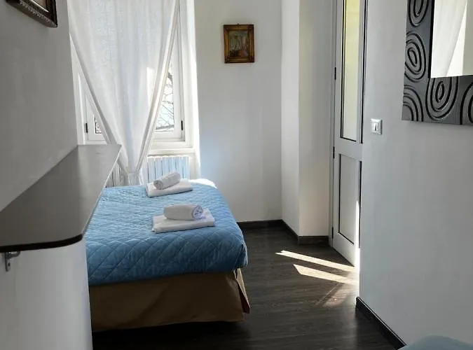 Hotel Villa Tergeste Trieste