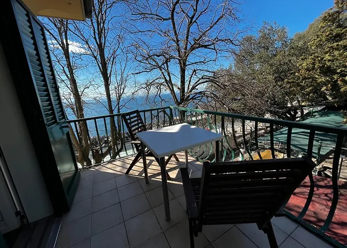 Villa Tergeste Hotel Trieste