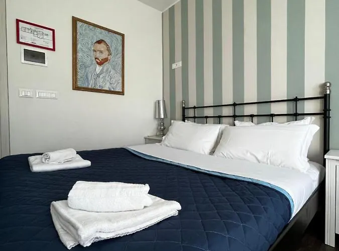 Villa Tergeste Trieste