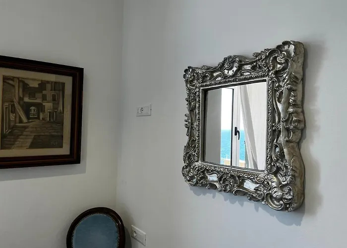 Villa Tergeste Hotel