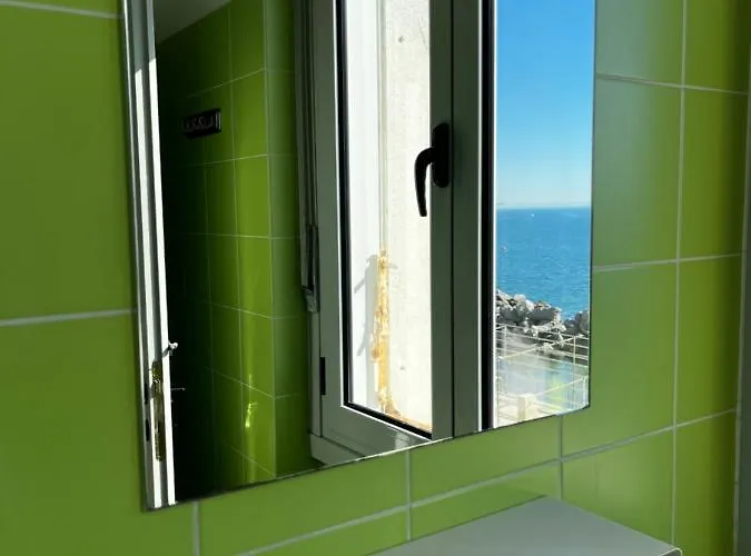 Villa Tergeste Trieste