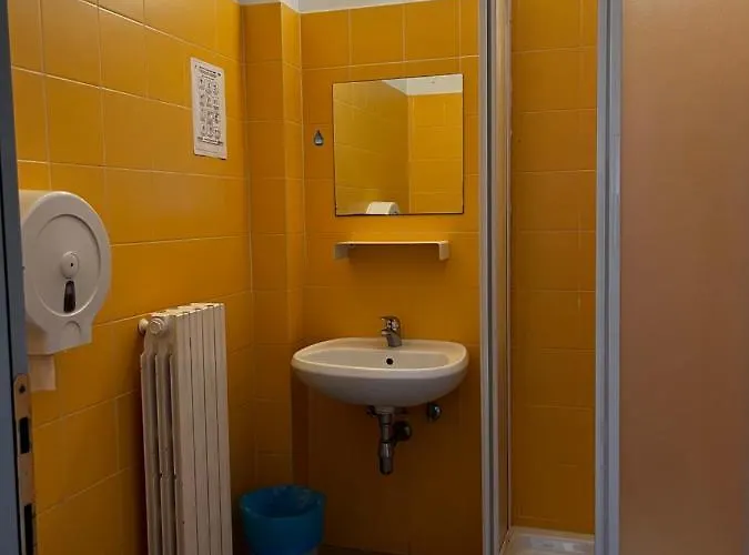 Villa Tergeste Hotel Trieste