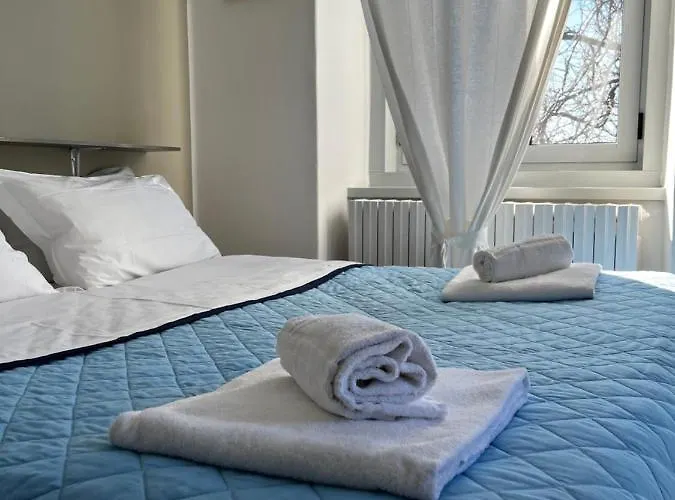 Villa Tergeste 3* Trieste