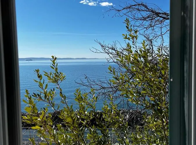 Hotel Villa Tergeste