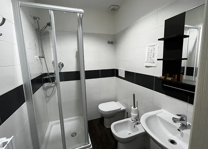 Hotel Villa Tergeste