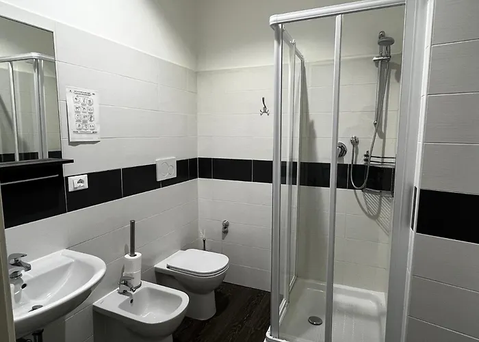 Villa Tergeste 3* Trieste