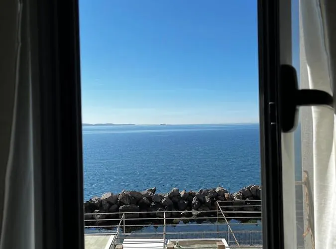 Hotel Villa Tergeste 3*