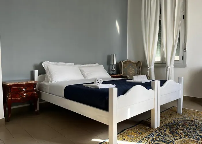 Villa Tergeste 3* Trieste