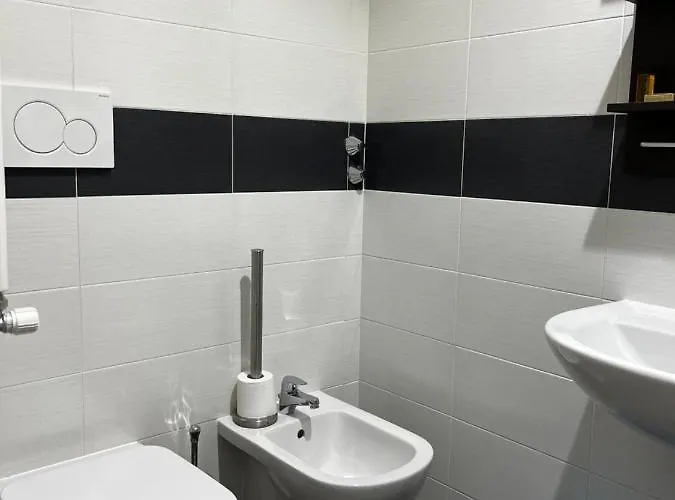 Villa Tergeste 3* Trieste