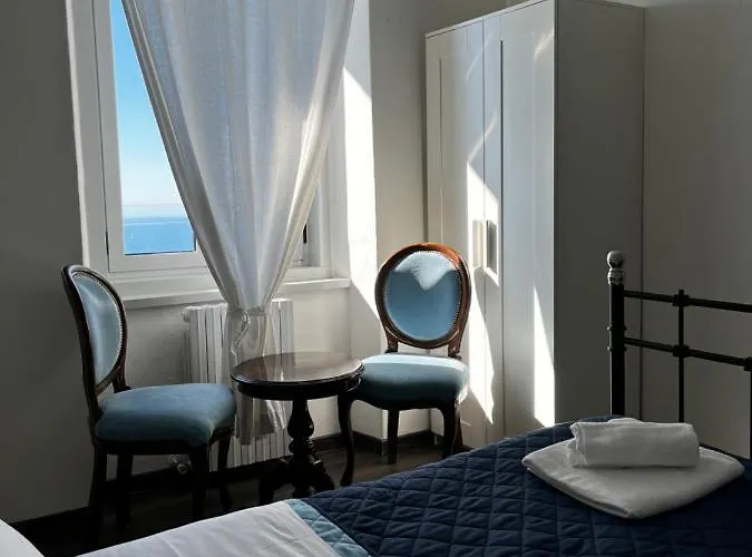 Hotel Villa Tergeste