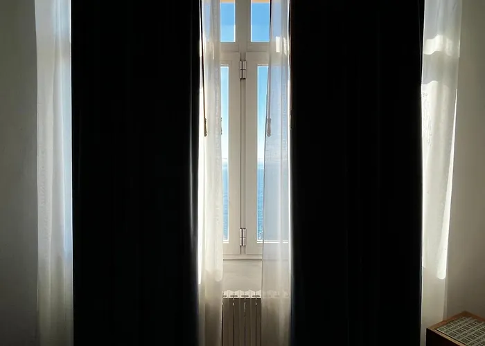 Hotel Villa Tergeste